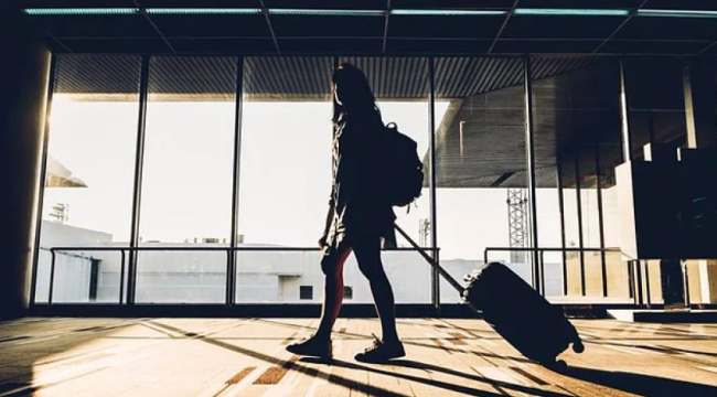 Türkiye'den göç edenlerin sayısı yüzde 62 arttı