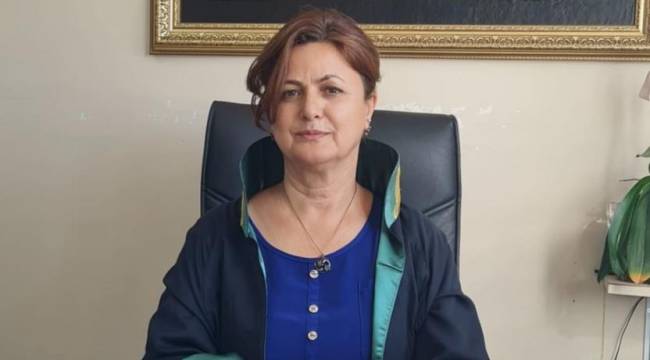 Yargıçlar Sendikası Başkanı&#039;nın görev yeri değişti, İzmir Cumhuriyet Başsavcısı&#039;na tenzili rütbe