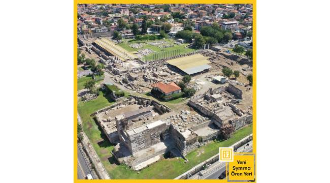 “Bir Günde 8500 Yıl Turu” ile geçmişe yolculuk