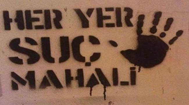 Bursa'da 17 yaşındaki kız, inşaatta ölü bulundu