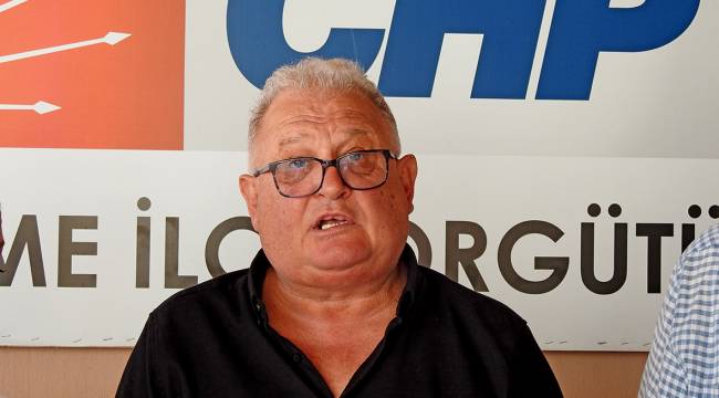 Çeşme CHP'de kongre tarihi belli oldu, Kavasoğullar yeniden aday