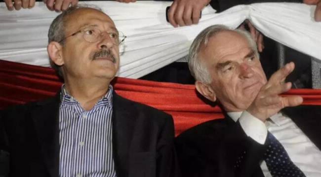 CHP'den Önder Sav'ın 'Kılıçdaroğlu'nun görev süresi doldu' sözlerine yanıt