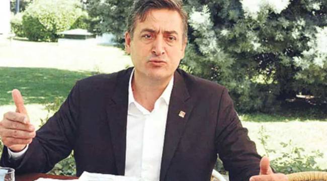 CHP İzmir'de adaylık yarışı: Aytekin Tunus il başkanlığına yeniden aday!