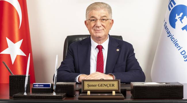 EGEPLASDER'den kritik uyarı: "Depozito Yönetim Sistemi için altyapımız henüz hazır değil"