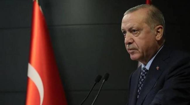 Erdoğan'dan 'kucaklaşma' çağrısı: 'Aynı düşünmesek de aynı yönde bakmayı başarabilmeliyiz'