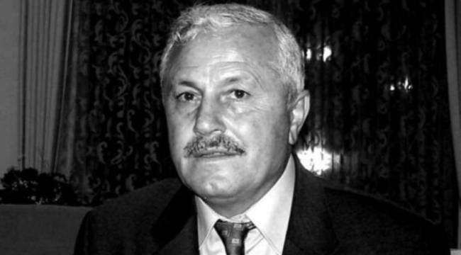 Eski teknik direktör Sakıp Özberk hayatını kaybetti