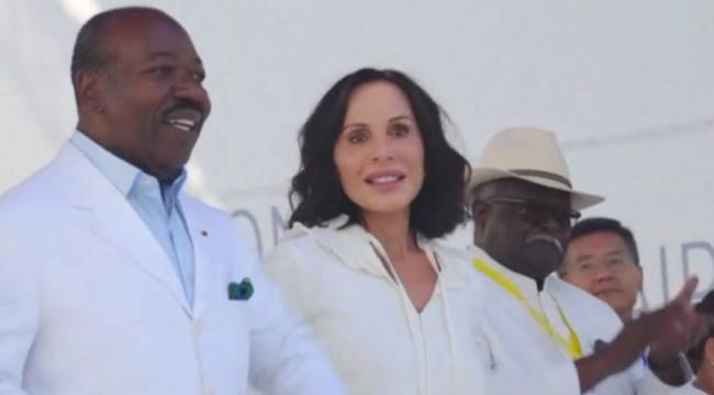 Gabon'da askerler yönetime el koydu: 56 yıllık Bongo ailesi iktidarının sonu mu?