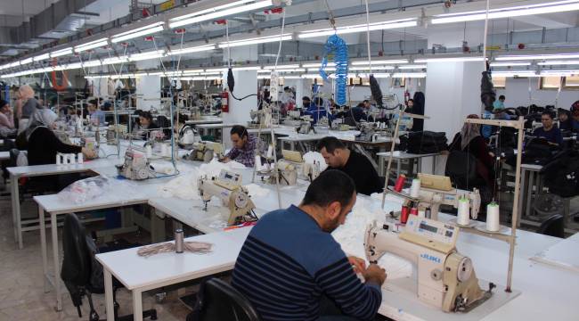 Hazır giyimciler ses yükseltiyor
