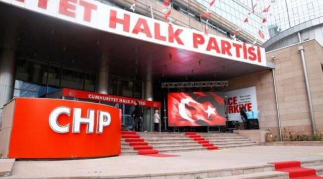 Hedef 'Batı tipi sosyal demokrat çizgi': CHP programı yenileniyor