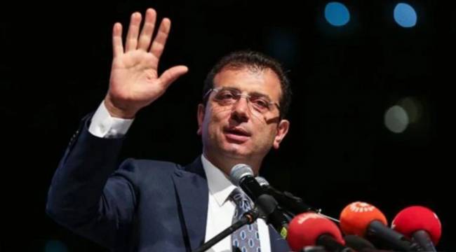 HSK'den 'İmamoğlu davasına bakacak başkanın yeri değiştirildi' iddialarına yanıt: 'Başkan istedi'