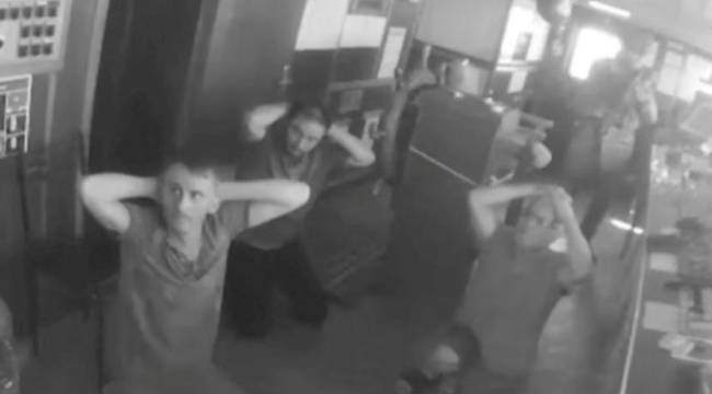 İletişim Başkanlığı'ndan açıklama: 'Gemi Türk bayraklı değil, muhataplar ikaz edildi'