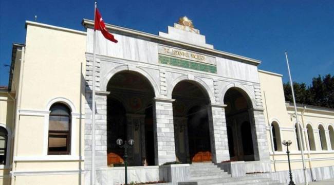 İstanbul Barosu valiliğin içki yasağı genelgesine karşı dava açtı