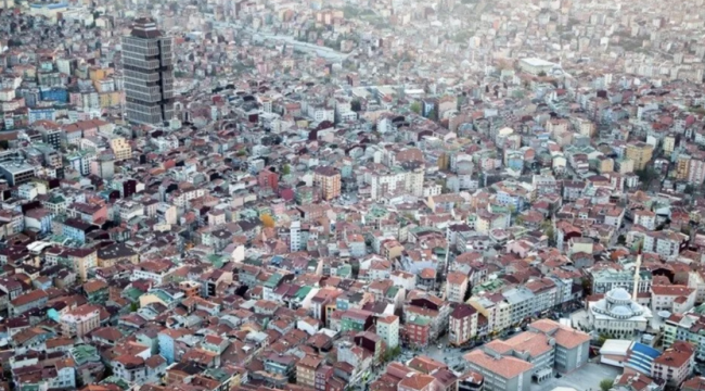 İstanbul’da deprem hazırlığı: 39 ilçeye 39 vali görevlendirildi