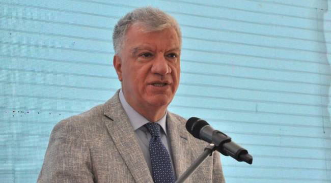 İşte Narlıdere Belediye Başkanı Ali Engin'in son durumu!