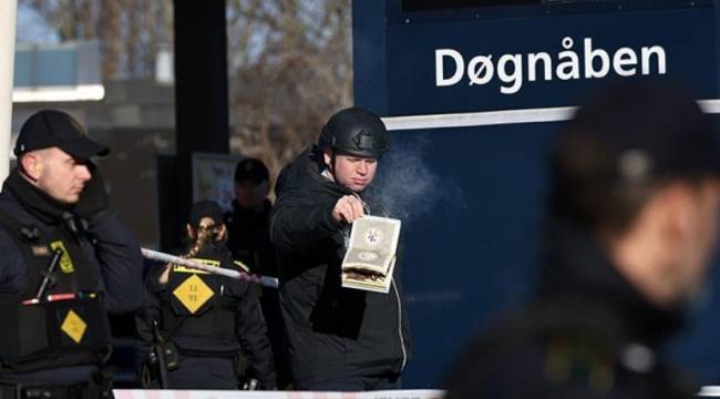 İsveç Kuran yakma eylemlerinin ardından terör tehdidi seviyesini artırdı