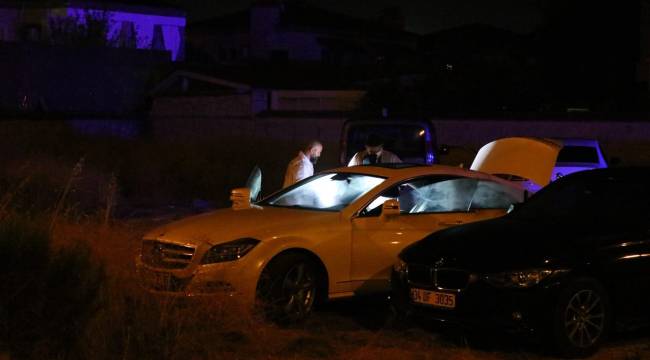 İzmir Valiliği'nden saldırı açıklaması!