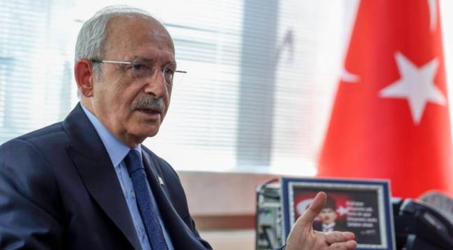 Kılıçdaroğlu: Saray çocuklarımızı uyuşturucu baronlarına kurban verdi