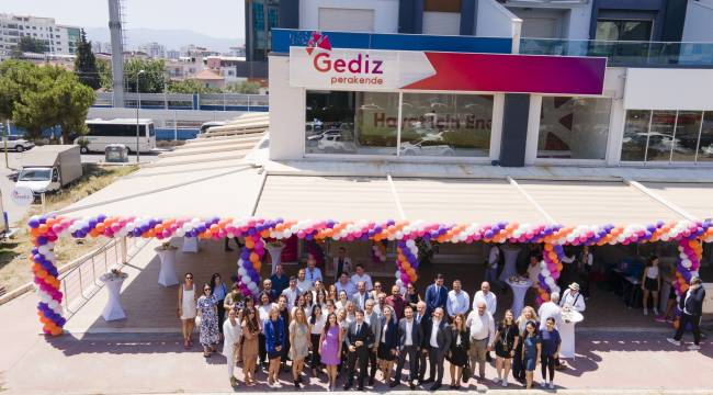 Müşteri Deneyiminde Yeni Dönem: Aydem Perakende ve Gediz Perakende Müşteri İlişkileri Merkezleri Yenileniyor