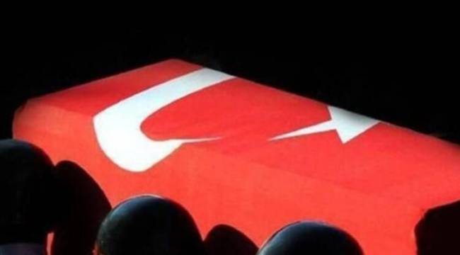 'Pençe-Kilit'te bir asker yaşamını yitirdi