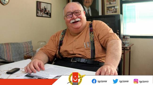 Sancar Maruflu'yu vefatının 2. yılında anılıyor