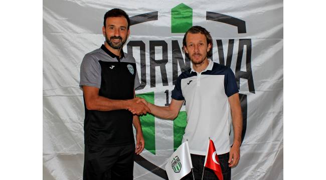 Semavi Özgür: Güzel Bir Uyum Yakaladik