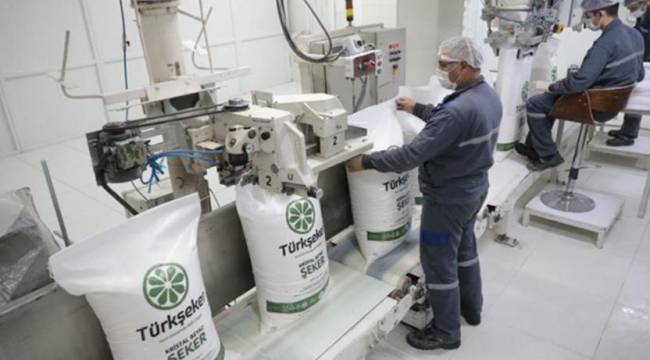 Son 4 ayda şekere 11 kez zam yapıldı