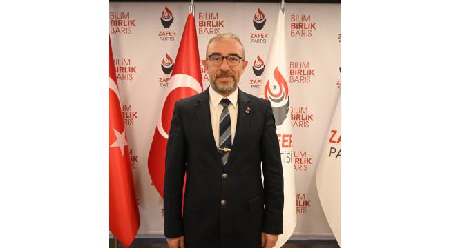 "Sümela Manastırı ayini için 15 Ağustos'un seçilmesi kasıtlı ve manidardır"