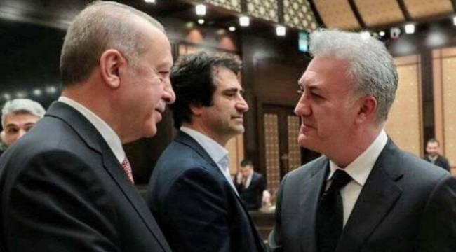 Tamer Karadağlı sınavını geçemediği Devlet Tiyatroları'na müdür olmuş