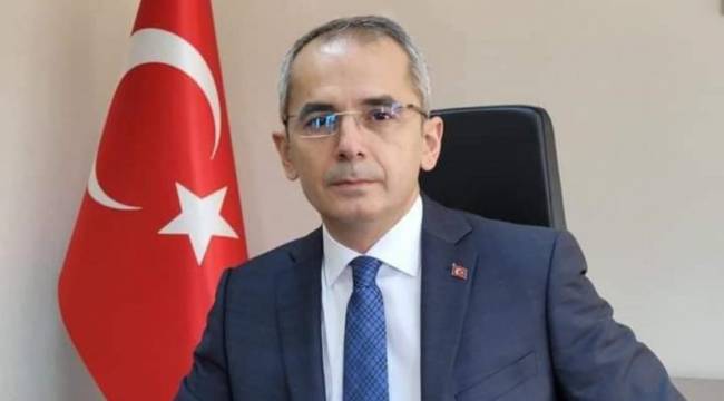 Vali yardımcısından dikkat çeken paylaşım: 'Dini değerlerimizin ardına saklanarak hırsızlık yapanlar'