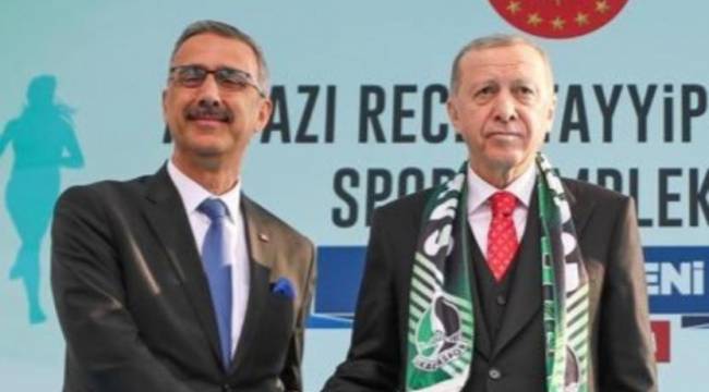 73 binlik vekil maaşı için 'az' demişti: AKP'li Bayraktar'ın bir maaş daha aldığı ortaya çıktı