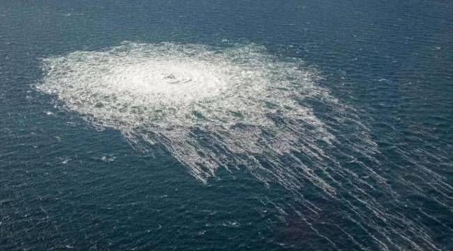 ABD&#039;li gazeteci Hersh: Kuzey Akım sabotajı CIA&#039;in kusursuz bir operasyonuydu