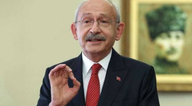 Adalet Bakanlığı'ndan Kılıçdaroğlu'nun 'Veysel Şahin' sorusuna cevap