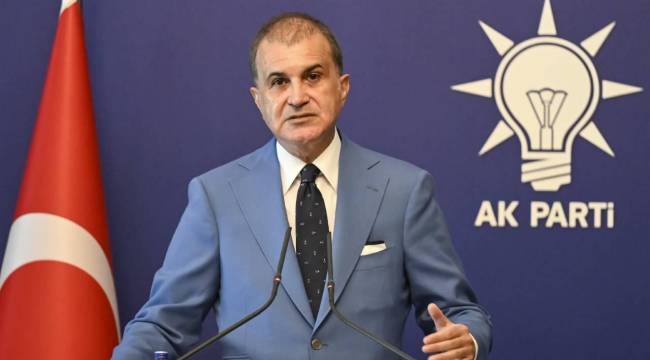 AK Parti Parti Sözcüsü Çelik'ten Kılıçdaroğlu'na G20 tepkisi: Anlamadığı konulara yenisini eklemiş