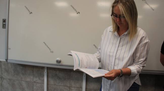 AK Partili Çankırı’dan CHP’li Konak Belediyesi’ne Sordu