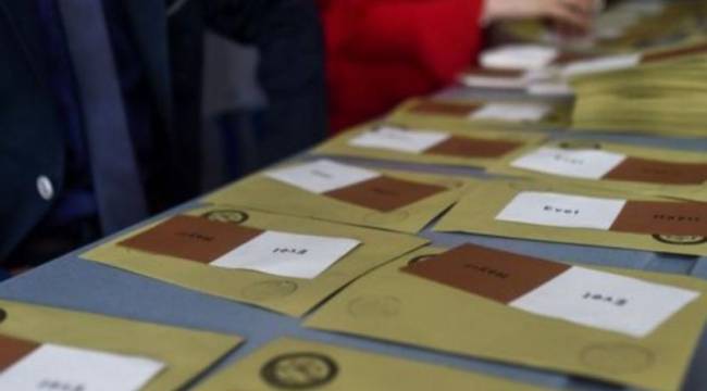 CHP'den '2017 referandumu' açıklaması: 'AİHM'e başvurduk ama reddedildi'