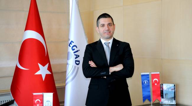 EGİAD’dan OVP Değerlendirmesi