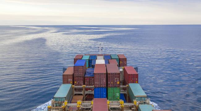 EİB’nin ihracatı ağustos ayında 1,5 milyar doları aştı