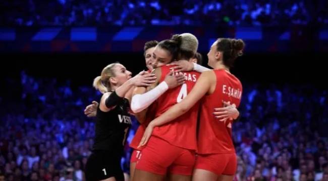 Filenin Sultanları 2023 Avrupa Şampiyonu