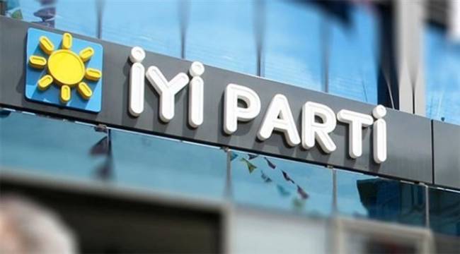 İYİ Parti İzmir'de istifa rüzgarı