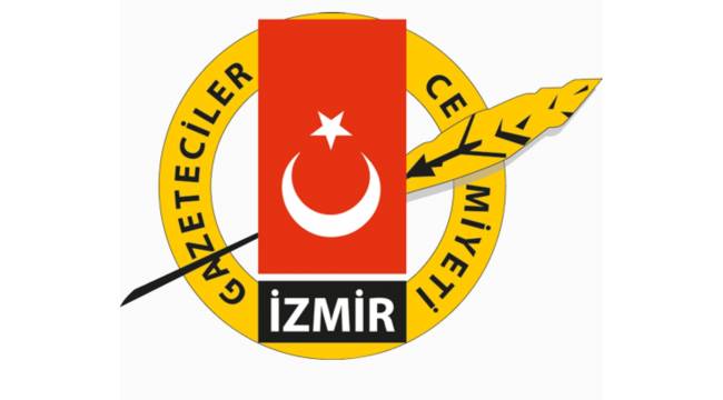 İzmir Gazeteciler Cemiyeti, "İzmir’in kurtuluşunun 101. yılı kutlu olsun"