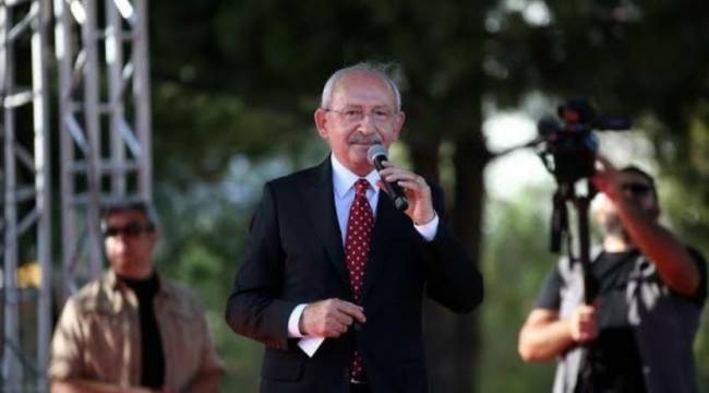 Kılıçdaroğlu Soylu'ya açtığı tazminat davasını kazandı