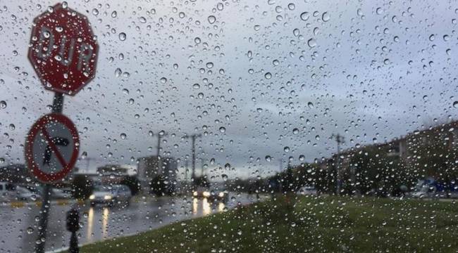 Meteoroloji&#039;den 10 il için sarı ve turuncu kodlu uyarı