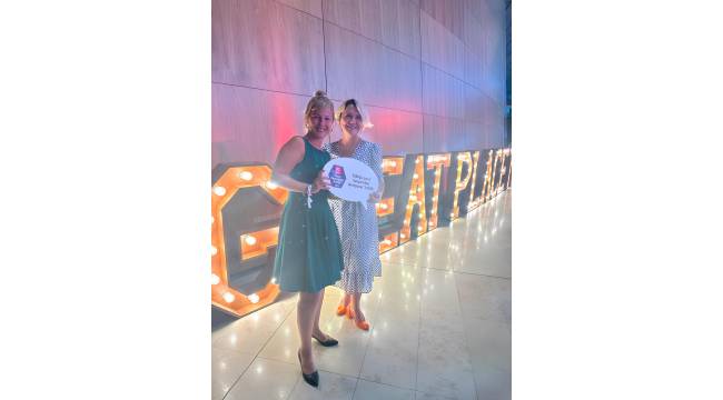 Mutlu ESBAŞ&#039;lıların Sesi Lüksemburg&#039;dan Yankılandı