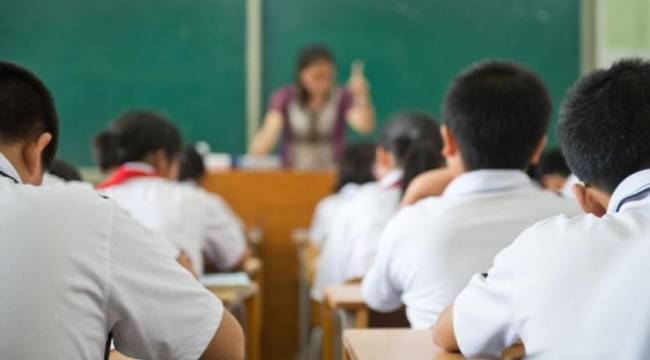 Okullarda &#039;ortak yazılı sınav&#039; dönemi