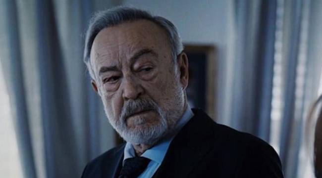 Oyuncu Mehmet Ulay yaşamını yitirdi