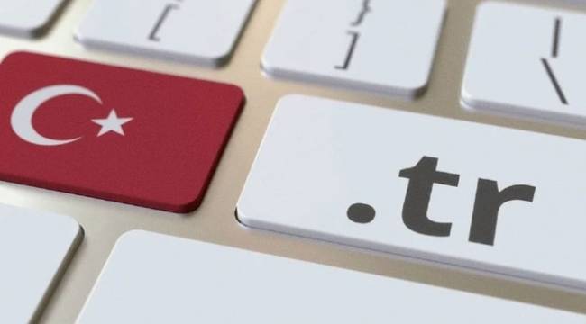 Resmi Gazete'de duyuruldu: Türkiye yeni alan adına geçiyor