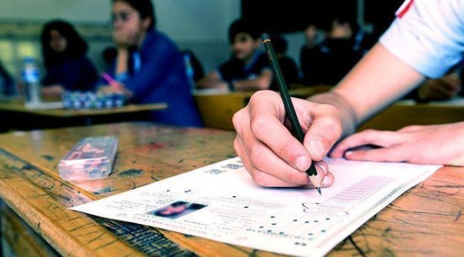 Son dakika: YKS soru kitapçıkları ve cevap anahtarları erişime açıldı