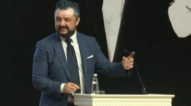 &#039;Teknolojik değişim ve dijital dönüşüm yaşayan dünyaya hızlı adapte olabilecek nesiller yetiştirme gayretindeyiz&#039;