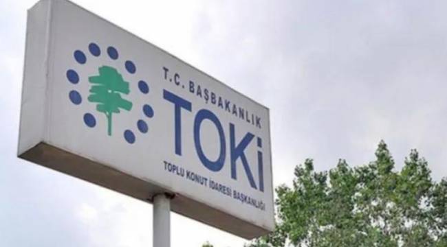 TOKİ şantiyesinde kule vinç işçisini küfür ederek kovdular