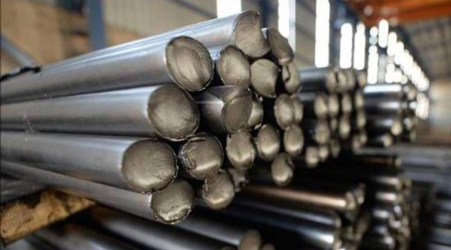 Türkiye&#039;nin çelik üretimi azaldı